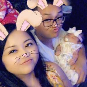 Meet your Posher, Kathy